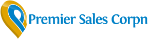 Premier Sales Corpn Logo